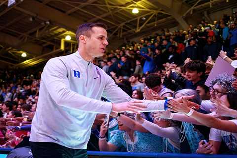 theScore Bet bonus code NPNEWS: Get a bet reset up to $1,000 for Duke vs. Notre Dame