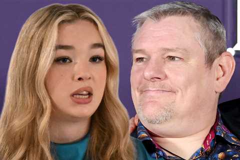 'Baylen Out Loud' Star Baylen Dupree Defends John Davidson's BAFTAs Outburst