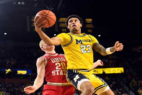 Minnesota vs. Michigan prediction: College basketball picks, best bets Tuesday