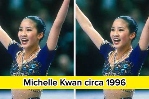 Here’s What Your Favorite Former U.S. Olympic Athletes Are Up To These Days