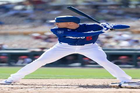 Freddie Freeman must prove it’s health and not age that’s held him back