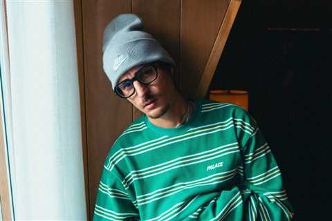 Danny Ocean Lands Third Consecutive No. 1 on Latin Airplay With ‘Corazón’