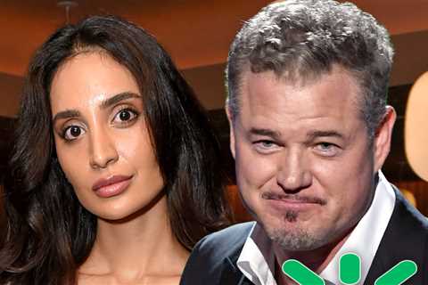 Eric Dane’s Ex-Girlfriend Priya Jain Donates $10K to GoFundMe After His Death