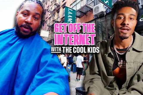 The Cool Kids’ Guide to the Lower East Side: Community, Coffee & Culture | Get Off the Internet