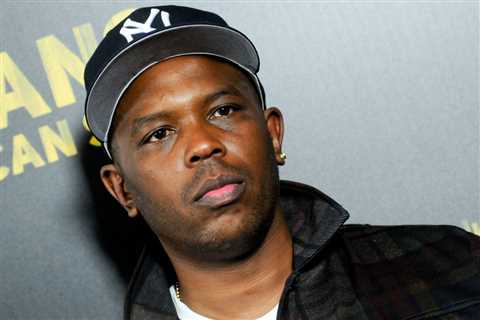 Wu-Tang Clan’s Oliver ‘Power’ Grant Dead at 52: Method Man, RZA, GZA & Raekwon Pay Tribute