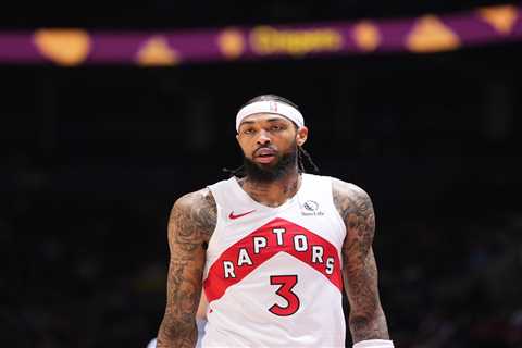 Dabble Fantasy promo: Get $10 for Spurs vs. Raptors when you sign up for Dabble