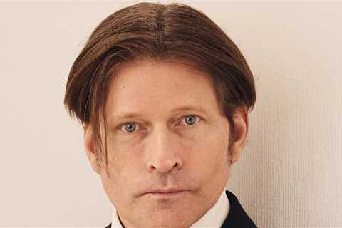 'Back To The Future' Actor Crispin Glover Sued for Battery