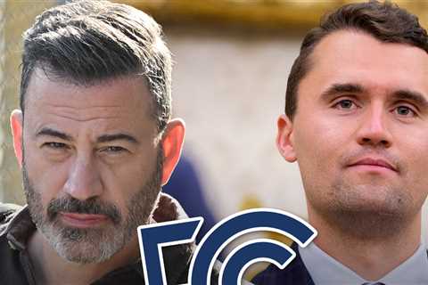 Jimmy Kimmel Supporters Hammered FCC With Complaints When Show Was Put on Hiatus