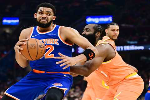 Knicks have yet to answer critical question — and time is running out