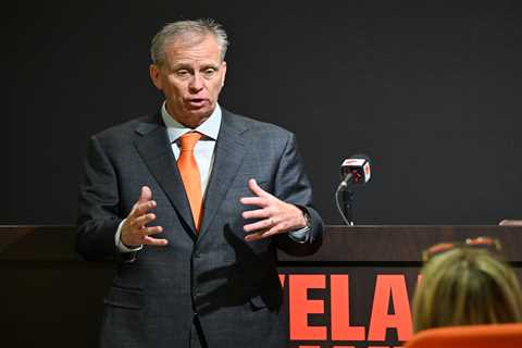 Todd Monken began prepping for Giants reunion with ‘elite’ John Harbaugh before taking Browns job