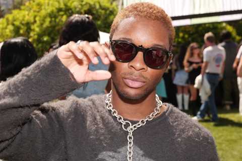 D4vd Confirmed as Target of Murder Investigation Over Celeste Rivas’ Body Found in His Tesla