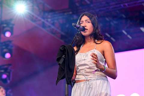 Move Forward Music Unveils Full Lineup for New Brooklyn Festival Sounds That Move