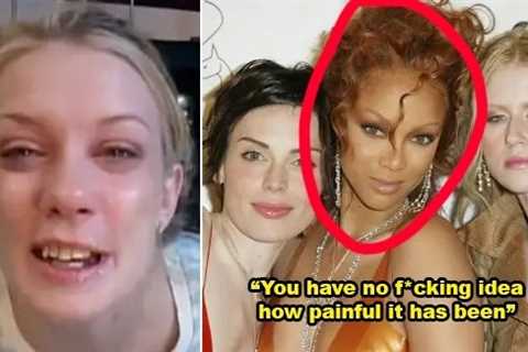 Bull-F*cking-Sh*t: 9 Former ANTM Contestants Just Called Out Tyra Banks — Here's What They Said