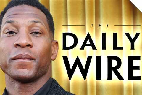 Jonathan Majors Shooting First Movie Since Assault Case