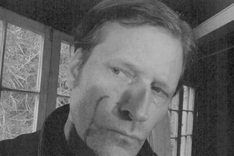 'Back To The Future's Crispin Glover Says Pics Prove Ex Beat Him Bloody