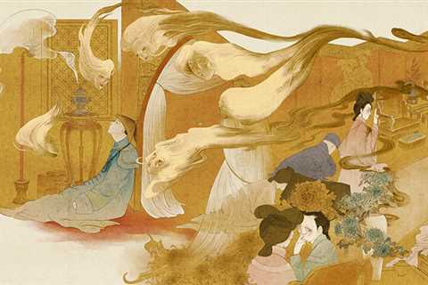 2025 Booooooom Illustration Awards Winner: Bella Han