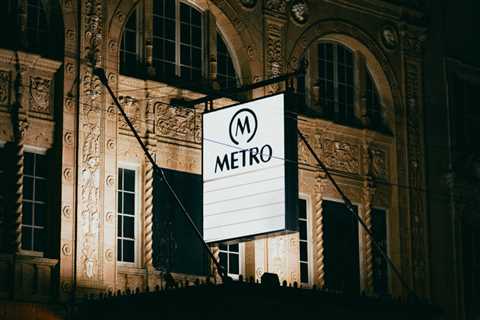 ‘Music Is the Message’ At Chicago’s Metro — And It All Started With a Voicemail From R.E.M.