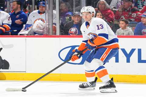 theScore Bet bonus code NPNEWS: Get a bet reset for Islanders vs. Blue Jackets