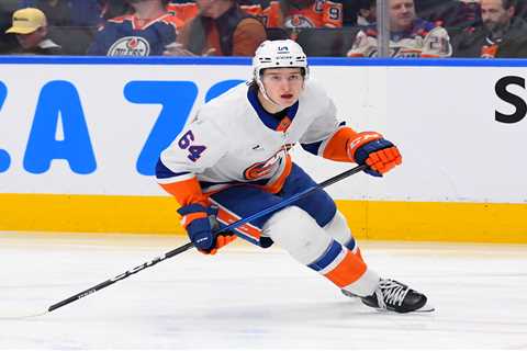 Islanders vs. Blue Jackets prediction: NHL odds, picks, best bet Saturday