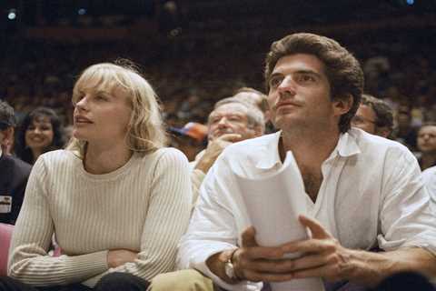 ‘Love Story’ nails how MSG regular John F. Kennedy Jr. was the quintessential New Yorker