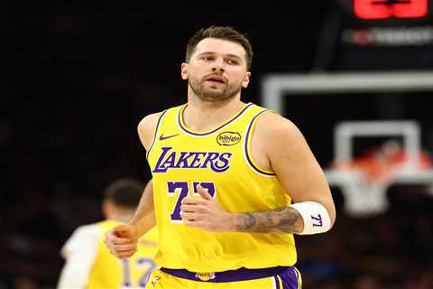 Lakers’ latest rotation change with Big 3 should pay dividends