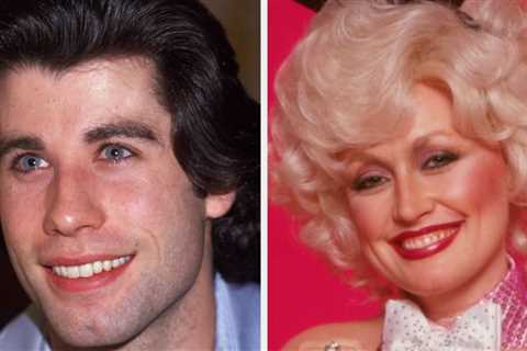 Sorry Millennials, But There's Absolutely Zero Chance You'll Know Who Any Of These Celebrities Are..