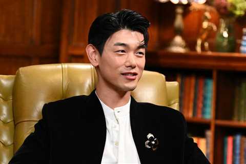 Eric Nam Promises ‘Revenge Music Coming Soon’ as He Sends a Musical Kiss-Off to His ‘Traitors’..