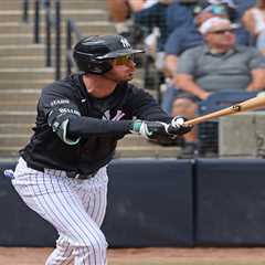 Yankees’ Cody Bellinger’s sudden back injury will sideline him ‘a couple days’