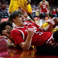 Another USC basketball disappointment leaves Big Ten Tournament as only salvation