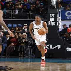 Knicks vs. Spurs prediction: NBA Sunday picks, odds, bets