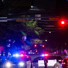 Mass Shooting at Texas Bar Leaves 3 Dead, 14 Injured