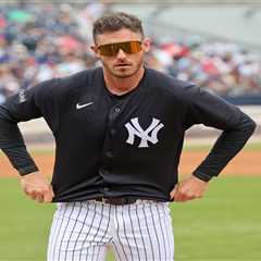 Cody Bellinger gives update on back issues sidelining him at Yankees camp