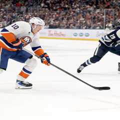 Islanders have seemingly found  secret to overtime success