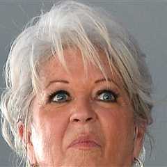 Eugene Thomas King Jr.'s, Who Held Paula Deen at Gunpoint, Cause of Death Revealed