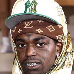 Kodak Black Missed Concert Due to Flight Delay, Performed at Another Venue for Free