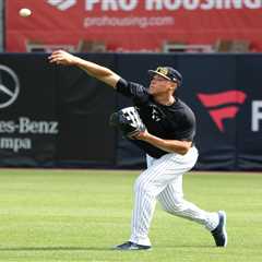 WBC-playing Yankees excited for tournament that they hope build momentum for season