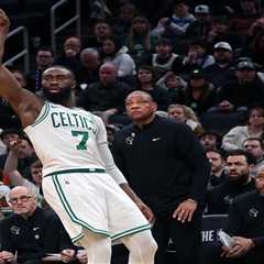 Bucks vs. Celtics prediction: NBA picks, odds, best bets Monday