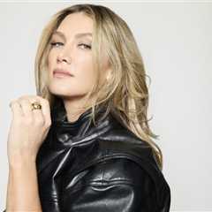 Delta Goodrem to Represent Australia at Eurovision 2026 in Vienna