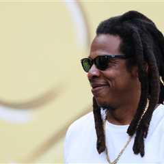 Is Jay-Z Teasing a Comeback Surrounding the 30th Anniversary of ‘Reasonable Doubt’?