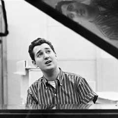 Forever No. 1: Neil Sedaka, ‘Breaking Up Is Hard to Do’