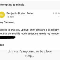 WNBA star Cameron Brink reveals unique way romance with fiancé was sparked