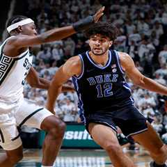 Duke vs. NC State prediction: College basketball picks, odds, best bet Monday