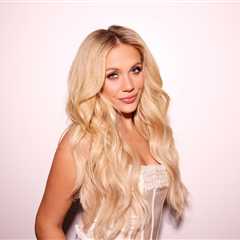 Megan Moroney Is ‘On Cloud 9’ Over First Billboard 200 No. 1 Album: ‘A Dream Come True’