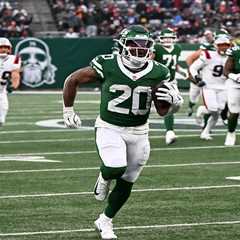 The Breece Hall options facing Jets as tag deadline looms — and what could impact contract talks