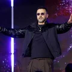 Justin Timberlake Sues to Stop Release of DWI Arrest Video: ‘Invasion of Personal Privacy’