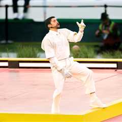 Roc Nation Says Bad Bunny Super Bowl Halftime Show Was Most-Watched Of All-Time With 4.157 Billion..