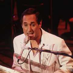 Forever No. 1: Neil Sedaka, ‘Laughter in the Rain’