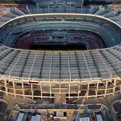 World Cup ticket chaos ensues amid international tensions