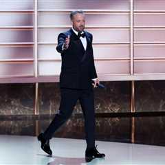 Nate Bargatze Reclaims Top Honors on Monthly Comedy Boxscore Recap for January 2026