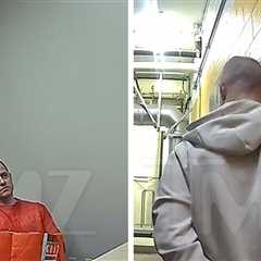 Emotional Caleb Flynn Wonders Where Dead Wife's Body Is, on Police Body Cam